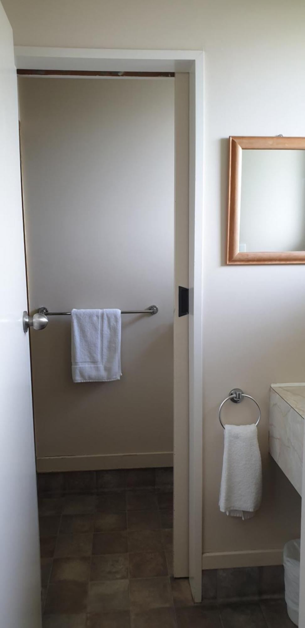 Commodore Motor Lodge Ashburton Esterno foto