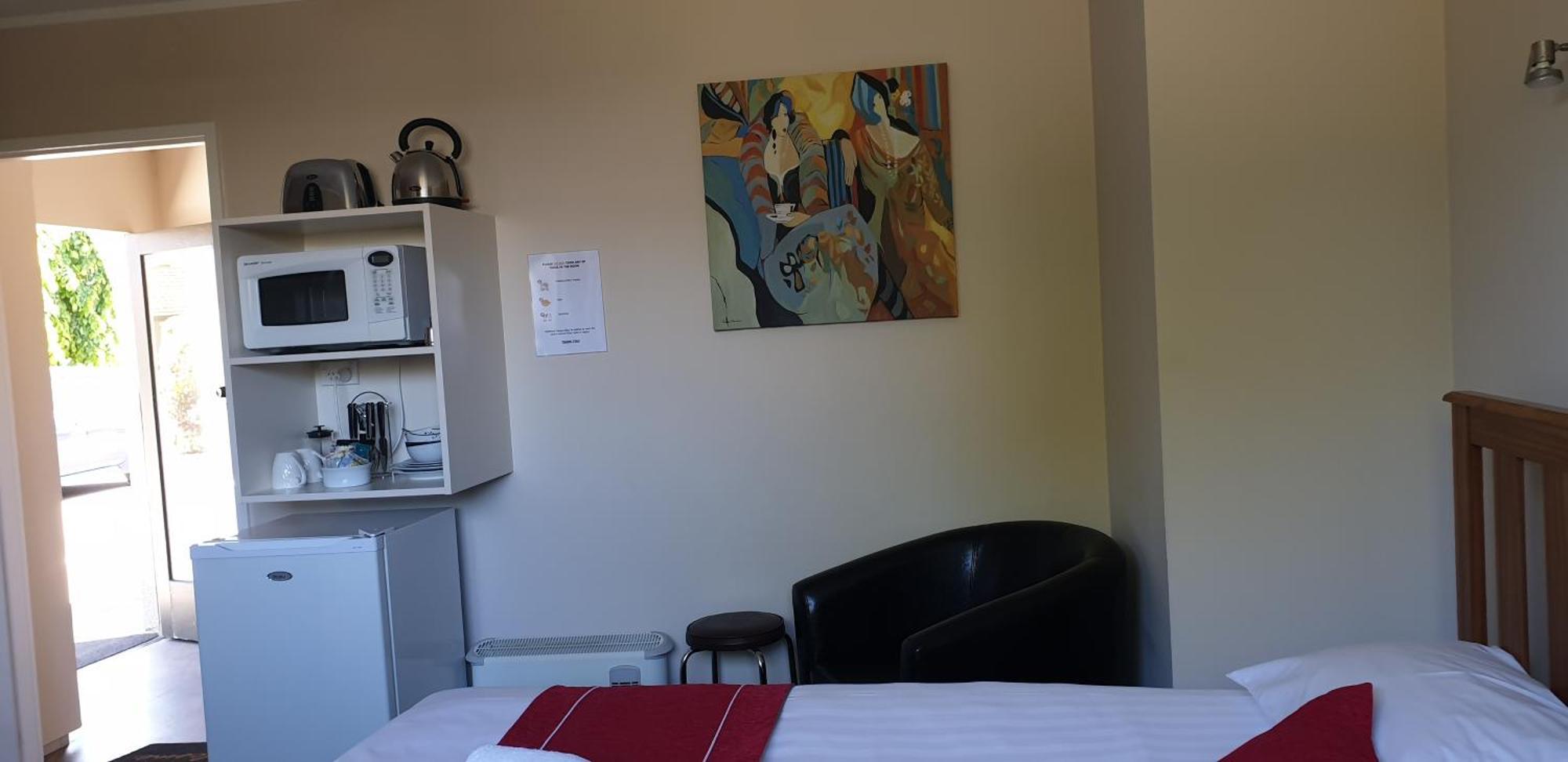 Commodore Motor Lodge Ashburton Esterno foto