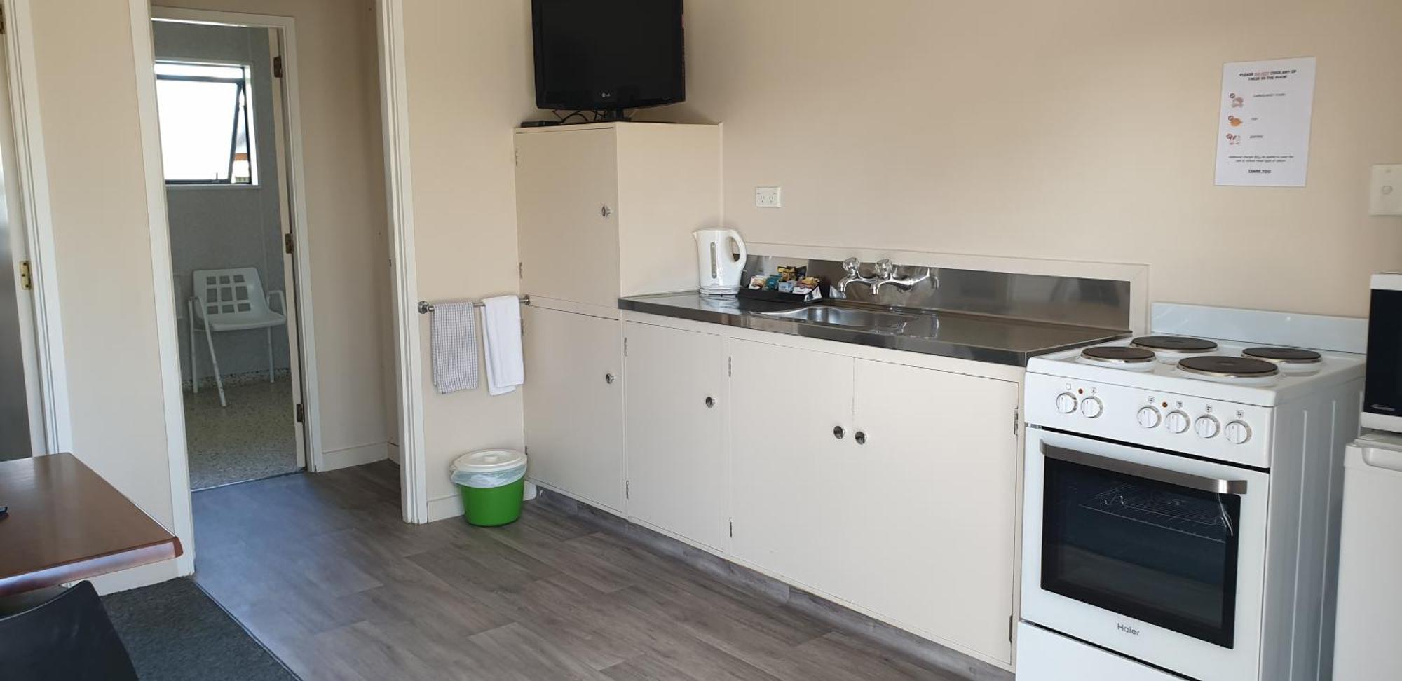 Commodore Motor Lodge Ashburton Esterno foto